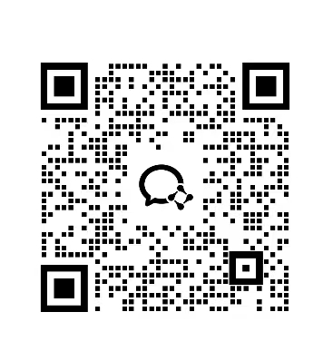 管理员微信二维码